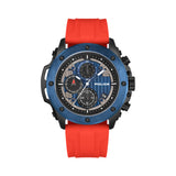 Police Clout Orb Chronograph Watch PEWGO00777X0 - image 6