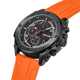 Police Clout Orb Chronograph Watch PEWGO00777X1 - image 10