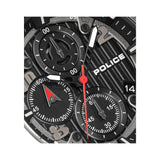 Police Clout Orb Chronograph Watch PEWGO00777X1 - image 4