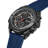 Police Clout Orb Chronograph Watch PEWGO00777X1 - image 7