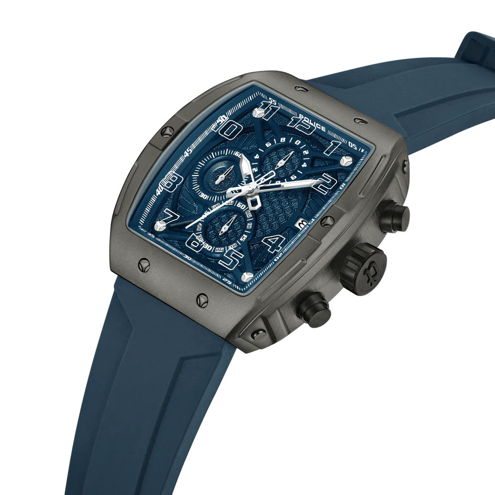 Police Coswig Watch For Men PEWGO0063102 - image 2