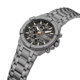 Police Guardian Chronograph Dual Time Watch PEWGK0082005 - image 2