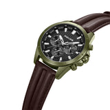 Police Malawi Chronograph Dual Time Watch PEWJF2204114 - image 2