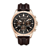 Police Malawi Mens Wrist Watches - image 9