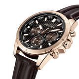 Police Malawi Mens Wrist Watches - image 10