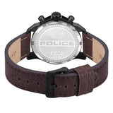 Police Menelik Watch For Men - image 3