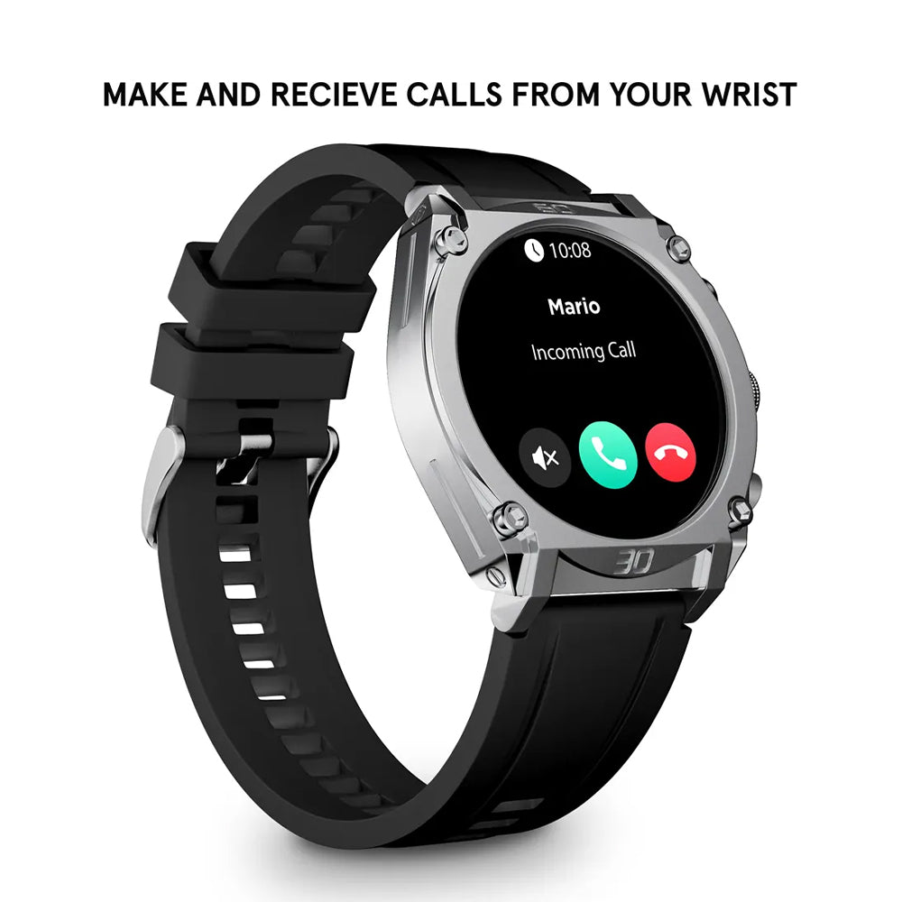 Police Freedom Of Time MyAvatar Smartwatch - image 9