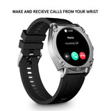 Police Freedom Of Time MyAvatar Smartwatch - image 9