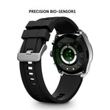 Police Freedom Of Time MyAvatar Smartwatch - image 10