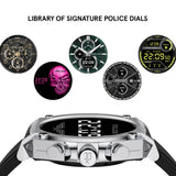 Police Freedom Of Time MyAvatar Smartwatch - image 11