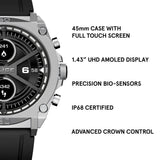 Police Freedom Of Time MyAvatar Smartwatch - image 13
