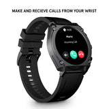Police Freedom Of Time MyAvatar Smartwatch - image 17