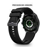 Police Freedom Of Time MyAvatar Smartwatch - image 18