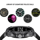 Police Freedom Of Time MyAvatar Smartwatch - image 19