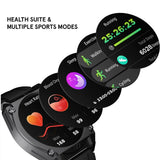 Police Freedom Of Time MyAvatar Smartwatch - image 20