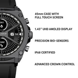 Police Freedom Of Time MyAvatar Smartwatch - image 22