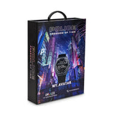 Police Freedom Of Time MyAvatar Smartwatch - image 23