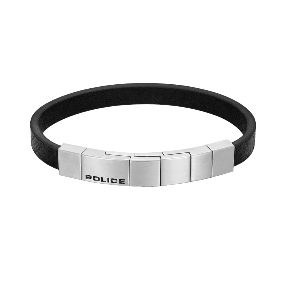 Police Rotator Bracelet for Men PEAGB0038401 - image 2