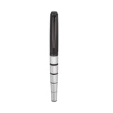 Police Rovigo.2 Black Ballpoint Pen PERGR0003901 - image 2