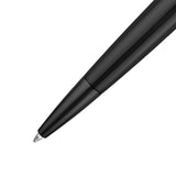 Police Rovio.2 Dark Green/Black Men's Ballpoint Pen PERGR0001603 - image 3