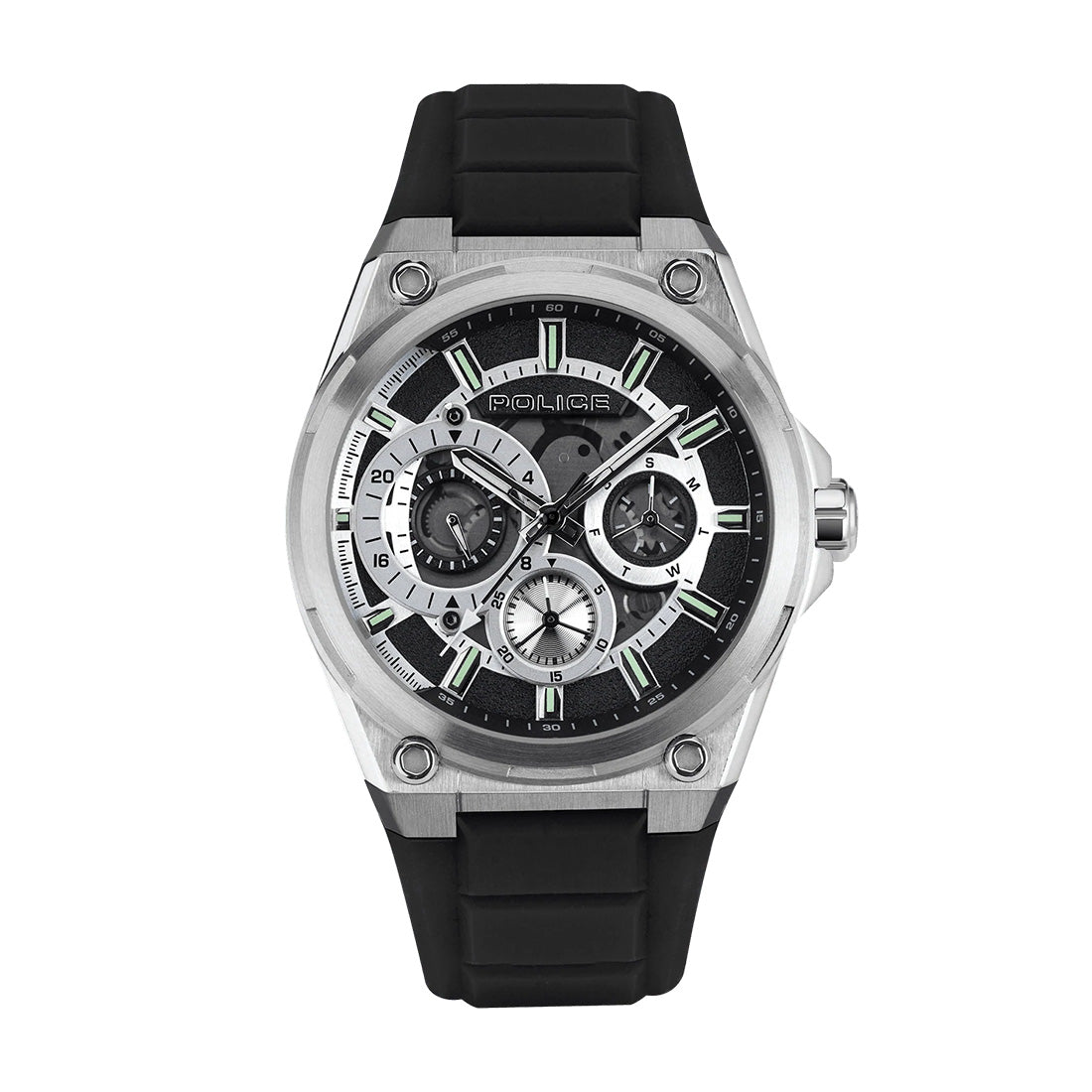 Police Salkantay Watch For Men