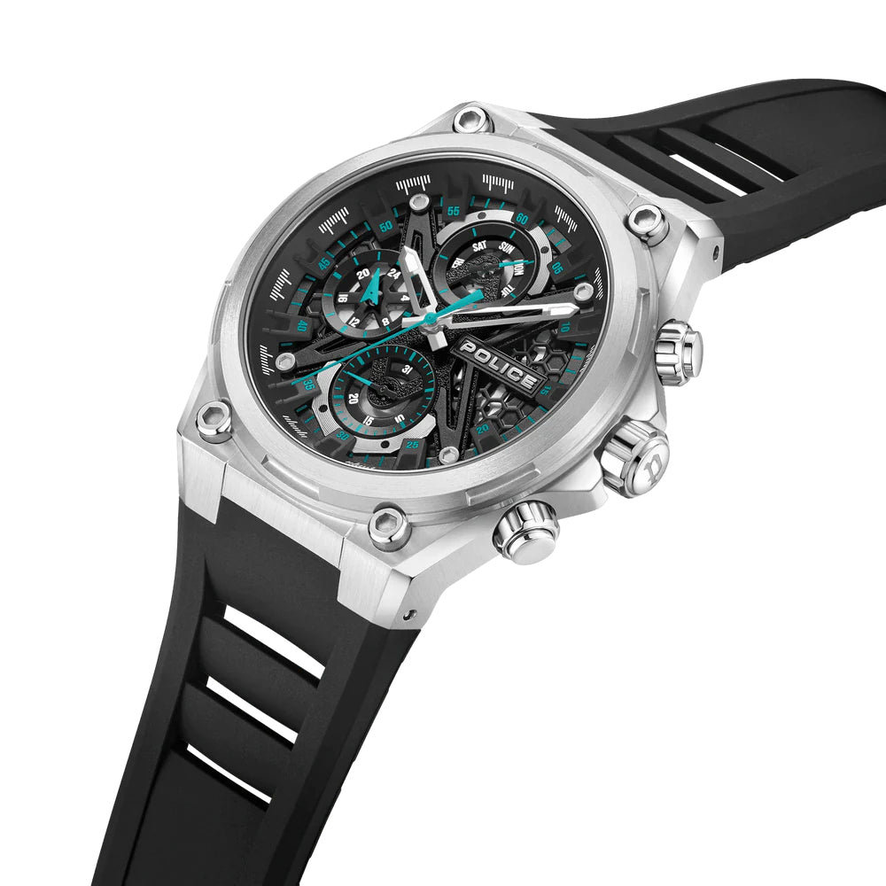 Police Sonic Watch For Men PEWGQ0054301 - image 2