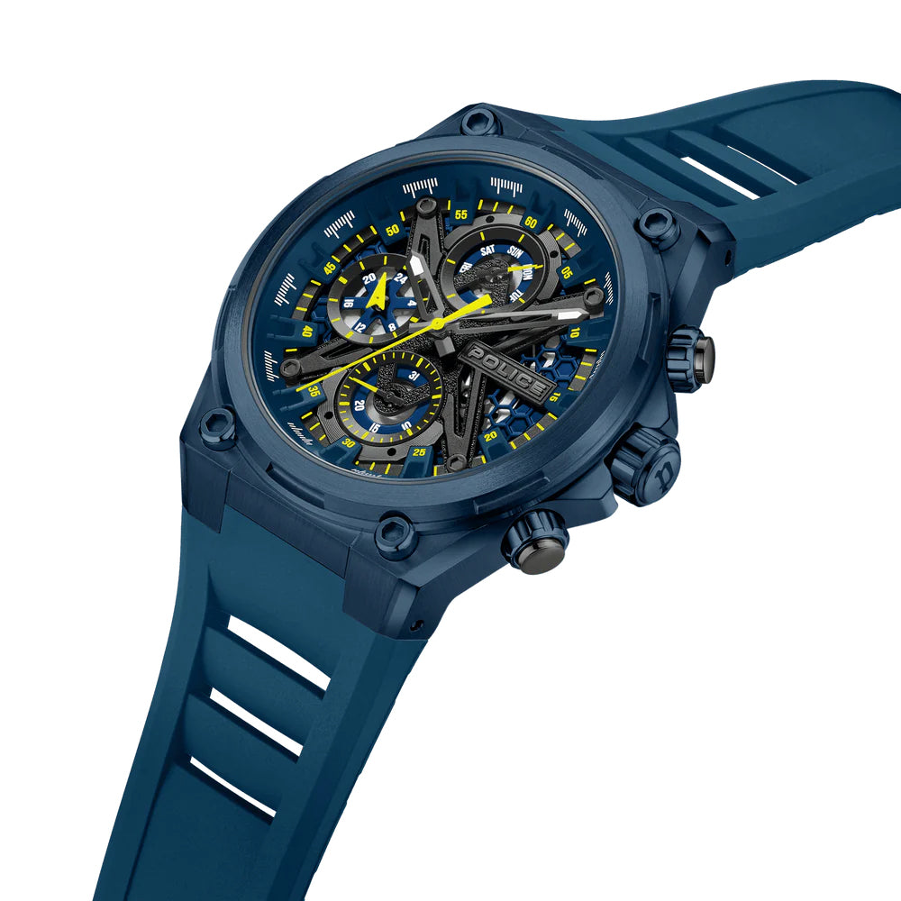 Police Sonic Watch For Men PEWGQ0054302 - image 2