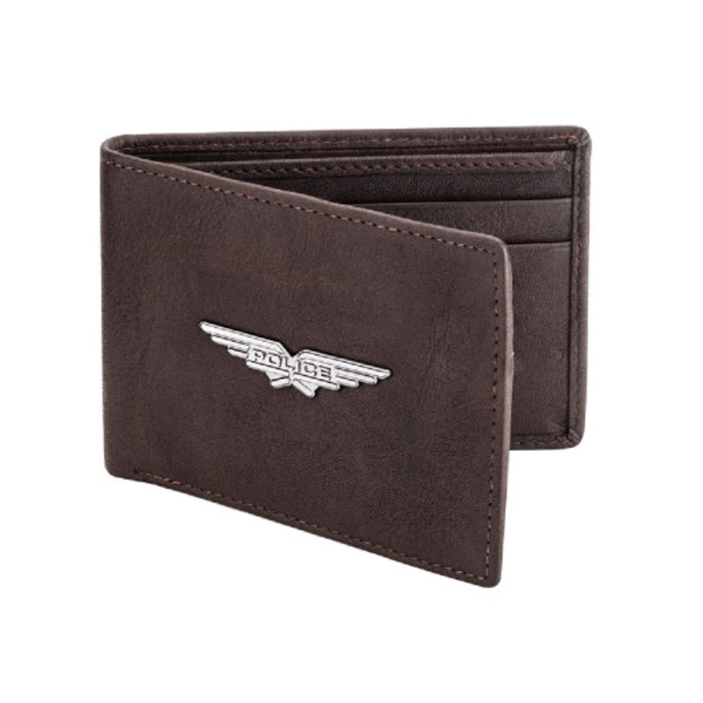 Police Wallet P Pa35469Wl - image 2