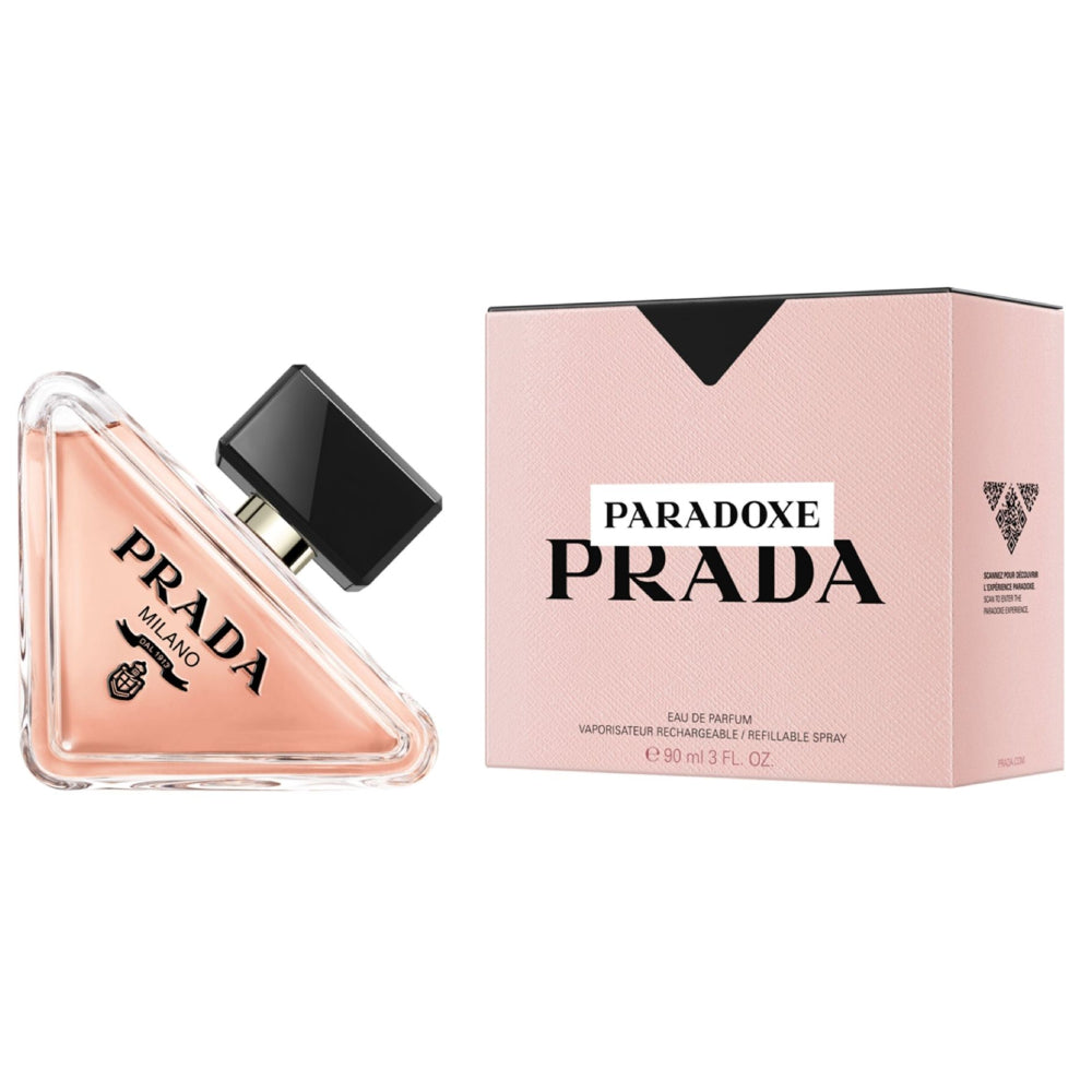 Prada Paradoxe EDP 90ml - image 2