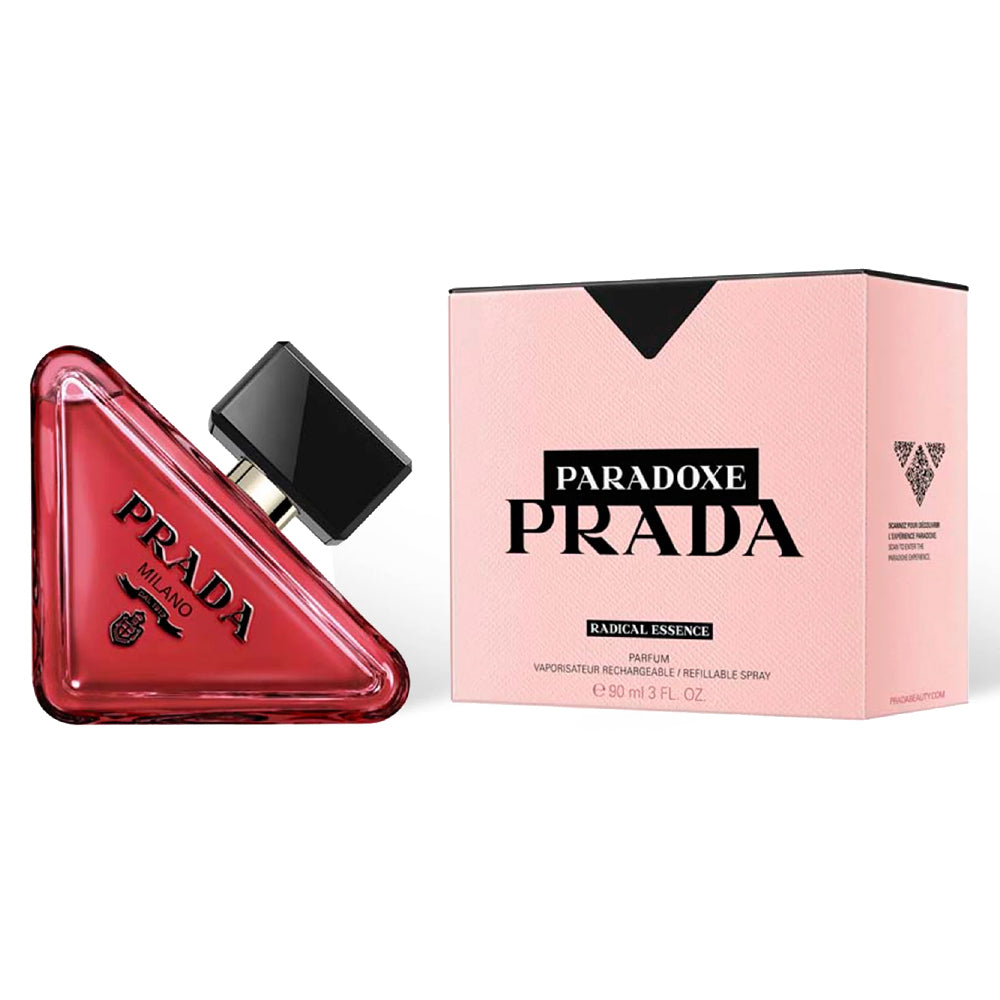 Prada Paradoxe Radical Essence Parfum 90ml - image 2