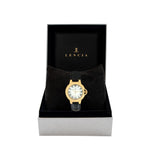 Lencia Genuine Leather Women Analog Watch - LC7174B - image 6