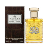 Ralph Safari EDT Men - image 2