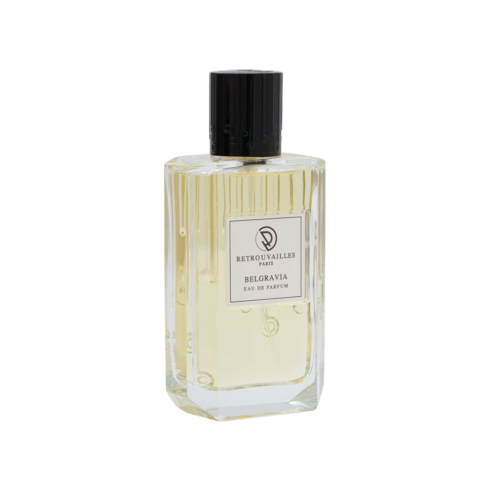 Retrouvailles Belgravia EDP 80ml - image 2
