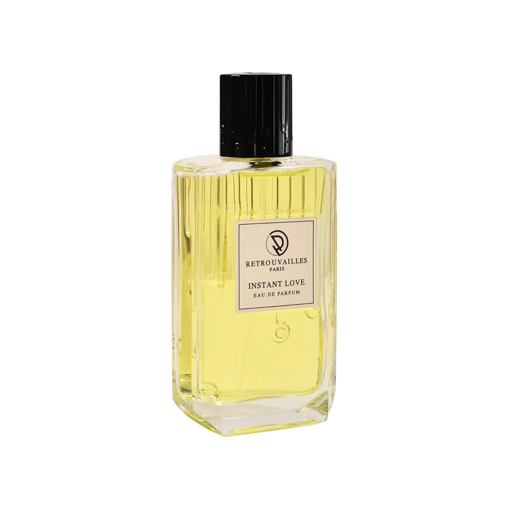 Retrouvailles Instant Love EDP 80ml - image 2