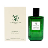 Retrouvailles Low Profile Extrait 80ml - image 2