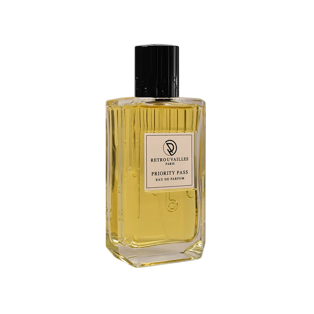 Retrouvailles Priority Pass EDP 80ml - image 2