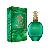 Roberto Cavalli Verde Assoluto EDP 75ml - image 2