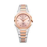 Chisel Noir Watch by Lencia LC0015M - image 9