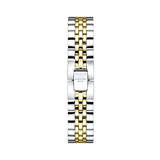 Rosefield Boxy XS Duotone Women Watch QMWSSG-Q023 - image 3