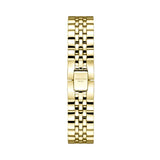 Rosefield Boxy XS Gold Women Watch and Bracelet Gift Set BMWLBG-X241 - Image 3