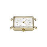Rosefield Boxy XS Gold Women Watch QMWSG-Q021 - image 2