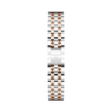 Rosefield Octagon XS Duotone Rosegold Women Watch OWRSR-O64 - image 5