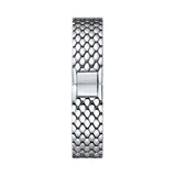 Rosefield Oval Pearl Silver Women Watch OWGSS-OV03 - image 2