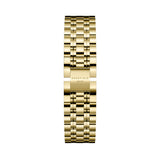 Rosefield The Upper East Crystals Women Watch UWGSG-U31 - image 3