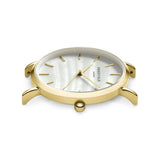 Rosefield Upper East Side Duotone Women Watch UWDSSG-U30 - image 2