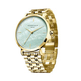 Rosefield Upper East Side Green Women Watch UGGSG-U37 - image 2