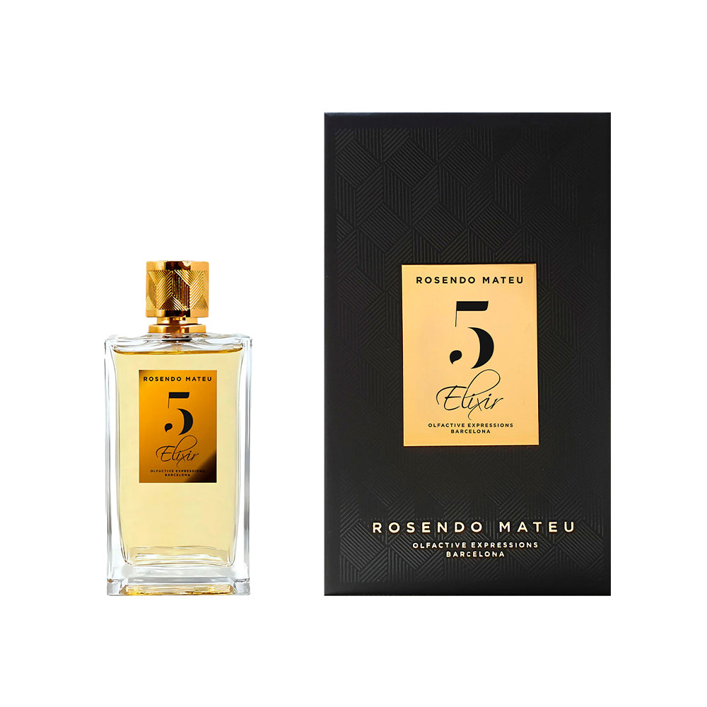 Rosendo Mateu No 5 Elixir 100ml - image 2