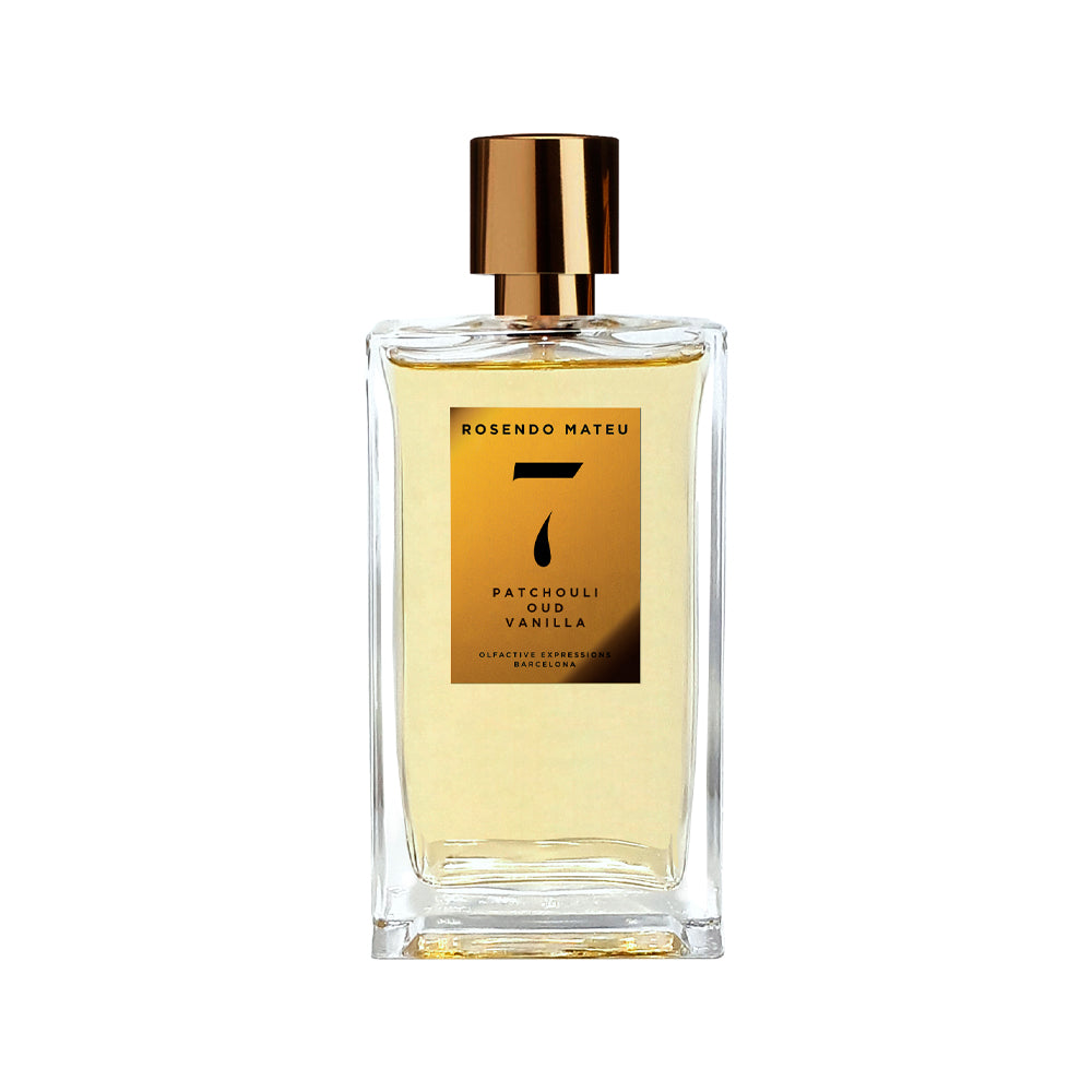 Rosendo Mateu No 7 EDP 100ml