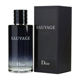 Sauvage EDT - image 4