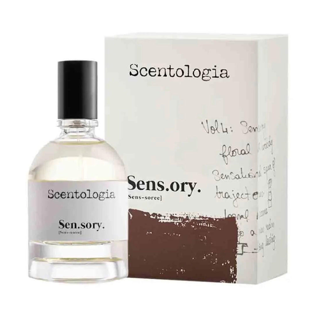 Scentologia Sensory EDP 100ml - image 2